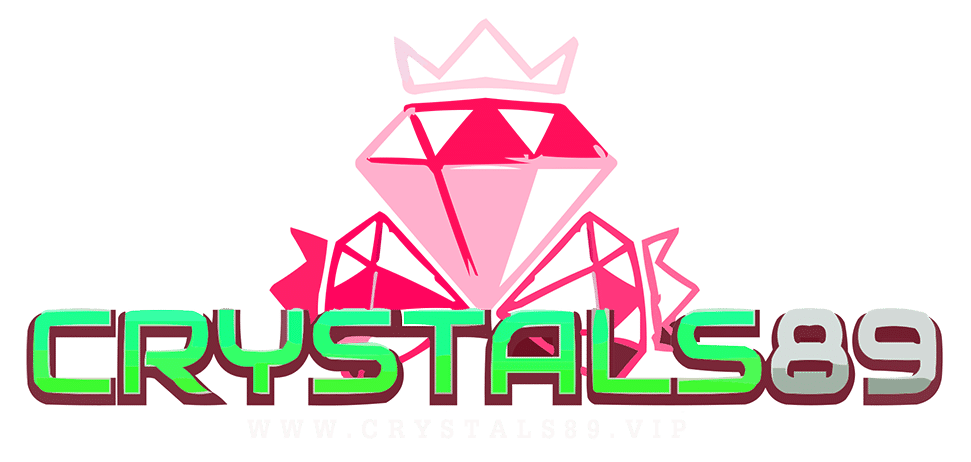 crystals89